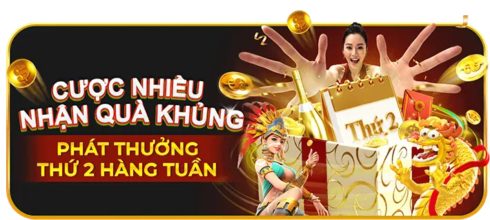 Ưu đãi nạp đầu 123win