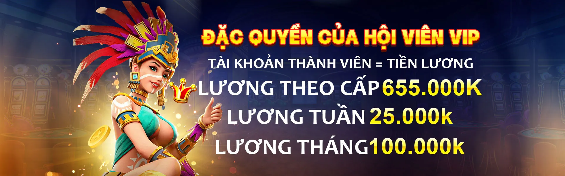 Sòng bạc Trực tuyến 123win với các trò chơi đa dạng